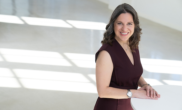 Photo of Melissa L. Wiley
