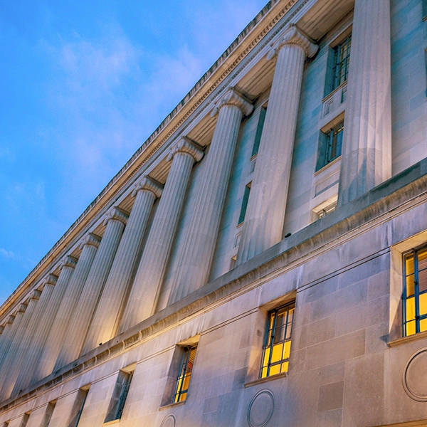 Criminal Tax Cases & White Collar Defense