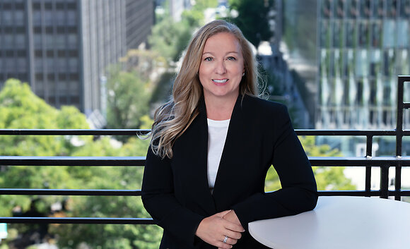 Photo of Carolyn A. Schenck