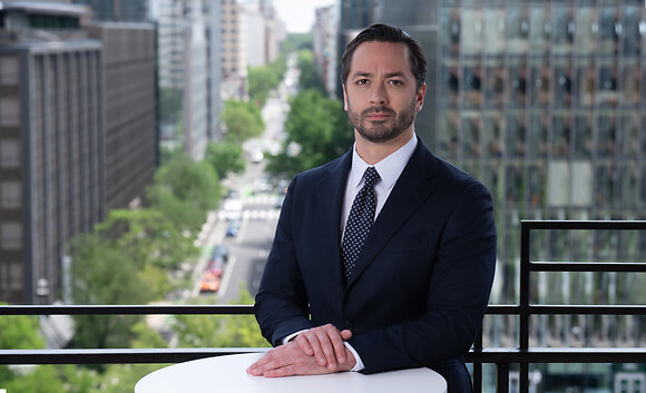 Photo of Jack  Solano