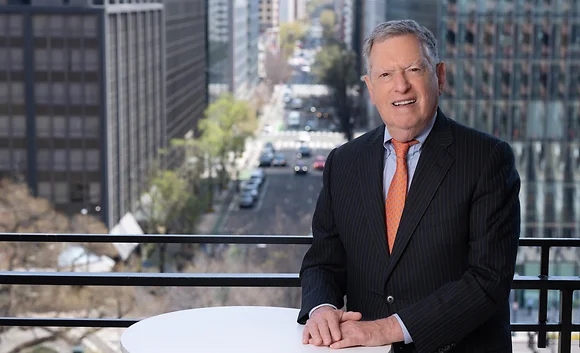 Photo of H. David  Rosenbloom