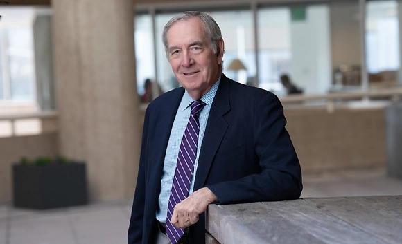 Photo of Richard W. Skillman