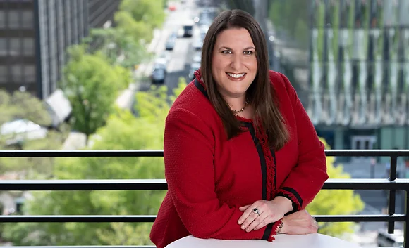 Photo of Jill M. Goldman