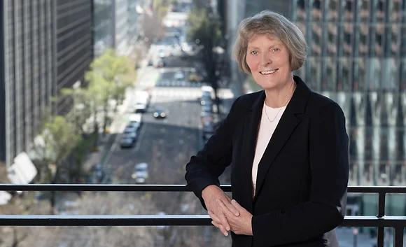 Photo of Heather H. Hunt