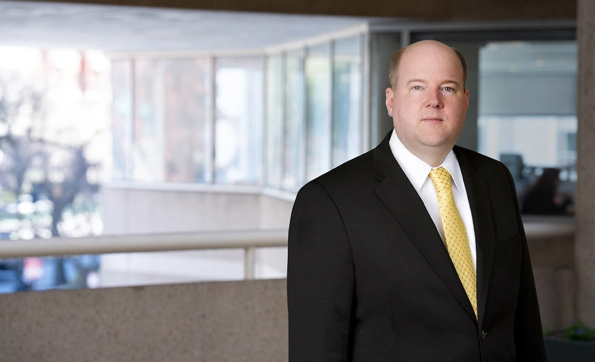 Kevin C. Maclay