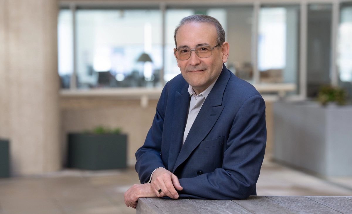 James E. Salles