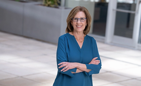 Photo of Sharon H. Schick